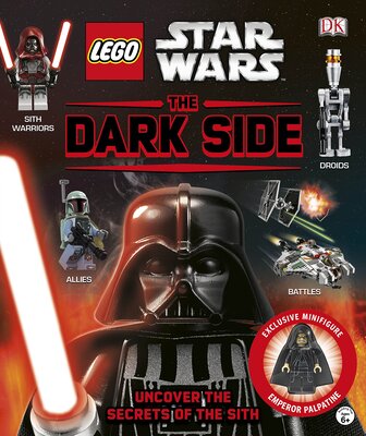 LEGO Star Wars: The Dark Side bei Amazon bestellen