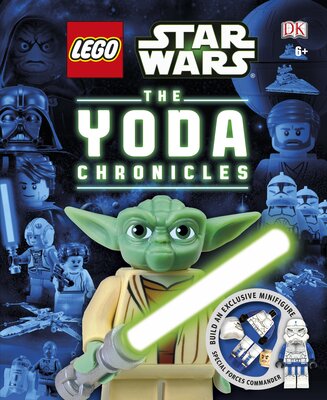 LEGO Star Wars: The Yoda Chronicles bei Amazon bestellen