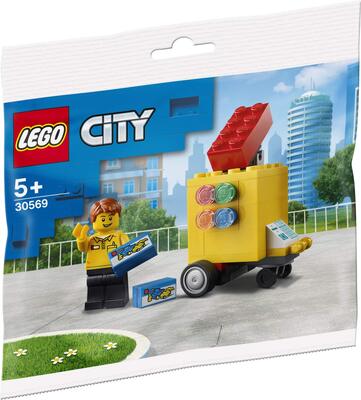 LEGO Verkaufsstand bei Amazon bestellen