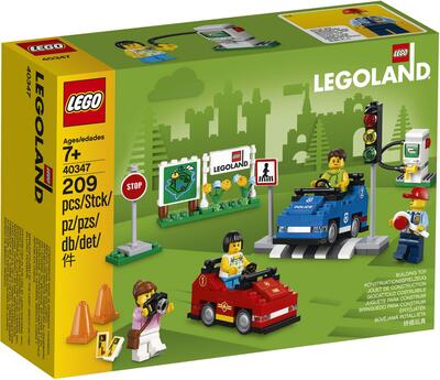 LEGOLAND Fahrschule bei Amazon bestellen