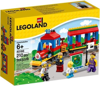 LEGOLAND Zug bei Amazon bestellen