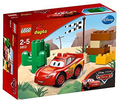 Lightning McQueen bei Amazon bestellen