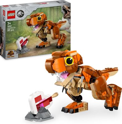 Little Eatie: T. rex bei Amazon bestellen