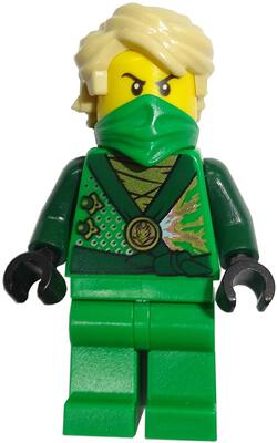 Lloyd Garmadon bei Amazon bestellen