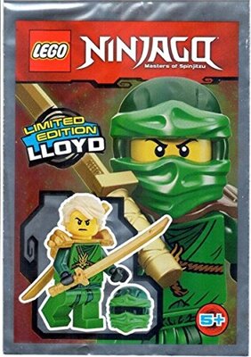 Lloyd Polybag (2017er Version) bei Amazon bestellen