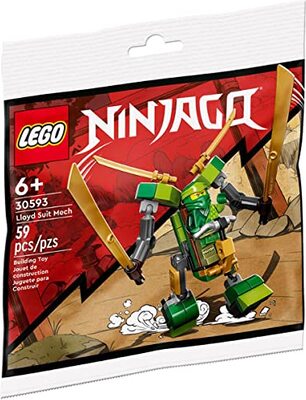 Lloyd Suit Mech bei Amazon bestellen