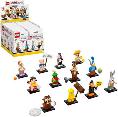 Lola Bunny bei Amazon bestellen