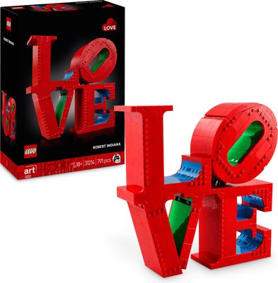 LOVE bei Amazon bestellen