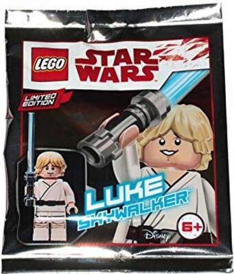 Luke Skywalker im Tatooine Outfit bei Amazon bestellen