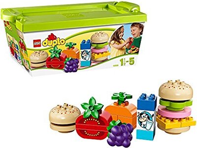 Lustiges Picknick bei Amazon bestellen