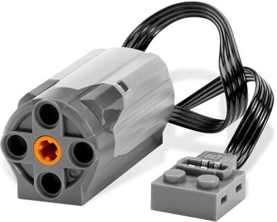 M-Motor bei Amazon bestellen