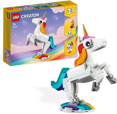 Magisches Einhorn bei Amazon bestellen