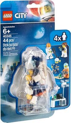 Mars-Erkundungs-Minifiguren-Pack bei Amazon bestellen