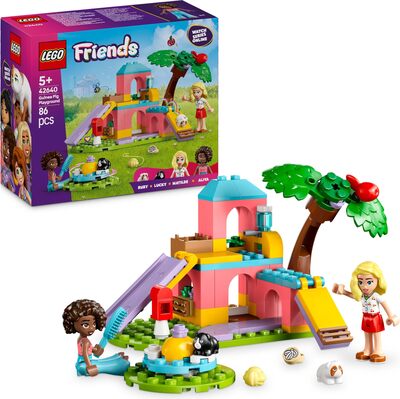 Meerschweinchen Spielplatz bei Amazon bestellen