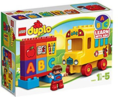 Mein erster Bus (2015er Version) bei Amazon bestellen