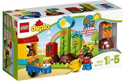 Mein erster Garten (2016er Version) bei Amazon bestellen