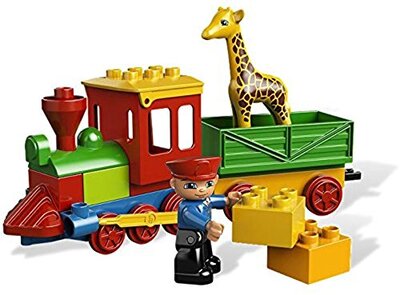 Mein erster Schiebezug bei Amazon bestellen