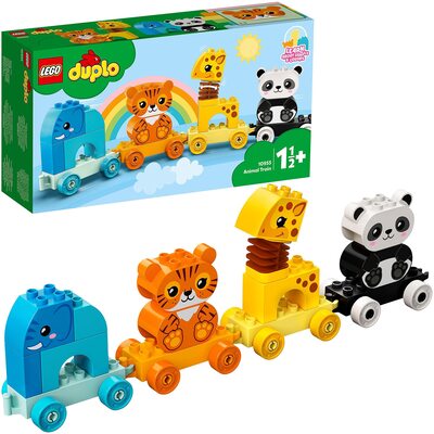 Mein erster Tierzug bei Amazon bestellen