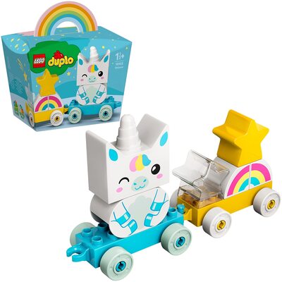 Mein erstes Einhorn bei Amazon bestellen