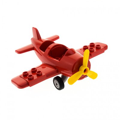 Mein erstes Propellerflugzeug (2009er Version) bei Amazon bestellen
