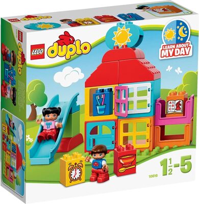 Mein erstes Spielhaus bei Amazon bestellen