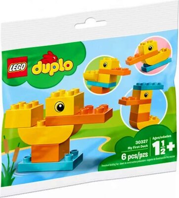 Meine erste Ente bei Amazon bestellen