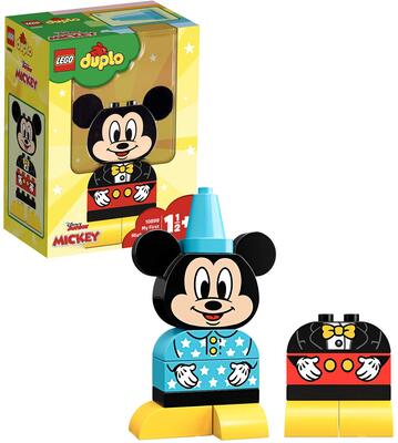 Meine erste Micky Maus bei Amazon bestellen