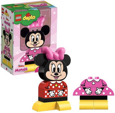 Meine erste Minnie Maus bei Amazon bestellen