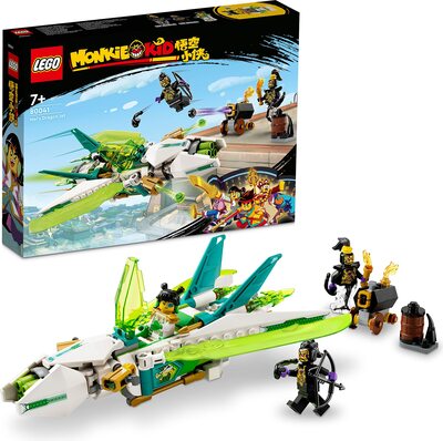 Meis Drachen-Jet bei Amazon bestellen