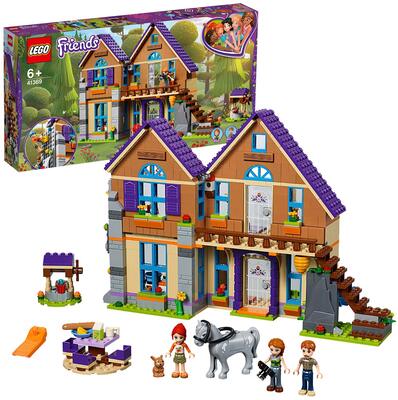 Mias Haus mit Pferd bei Amazon bestellen