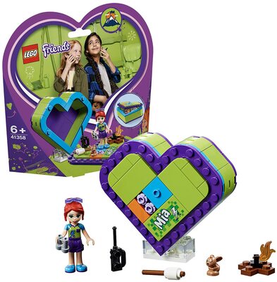 Mias Herzbox bei Amazon bestellen