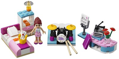 Mias Musikzimmer (2012er Version) bei Amazon bestellen