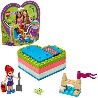 Mias sommerliche Herzbox bei Amazon bestellen