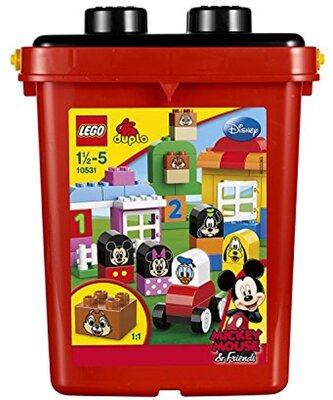 Micky und seine Freunde bei Amazon bestellen