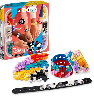 Mickys Armband-Kreativset bei Amazon bestellen