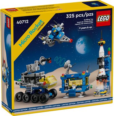 Mikro-Raketen-Startrampe bei Amazon bestellen