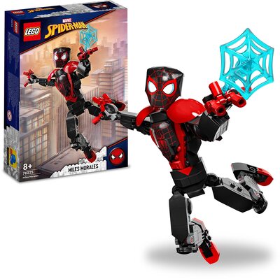 Miles Morales Figur bei Amazon bestellen