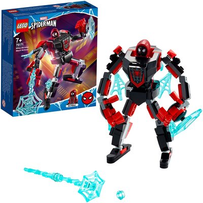 Miles Morales Mech bei Amazon bestellen
