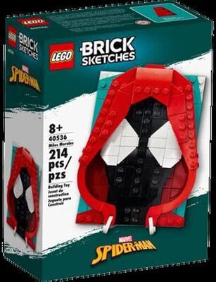Miles Morales bei Amazon bestellen