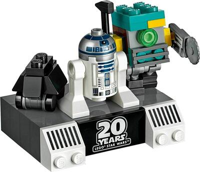 Mini Boost Droid Commander bei Amazon bestellen