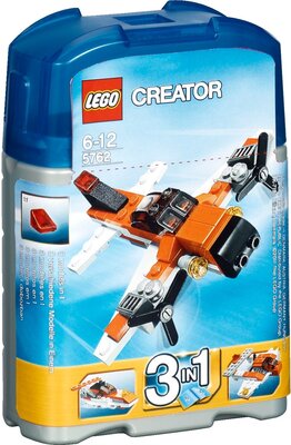 Mini Flugzeug bei Amazon bestellen