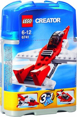 Mini Jet bei Amazon bestellen