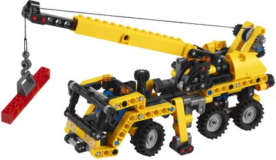 Mini Mobile Crane bei Amazon bestellen