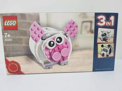 Mini Piggy Bank bei Amazon bestellen