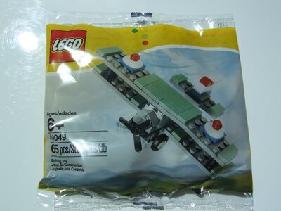 Mini Sopwith Camel bei Amazon bestellen