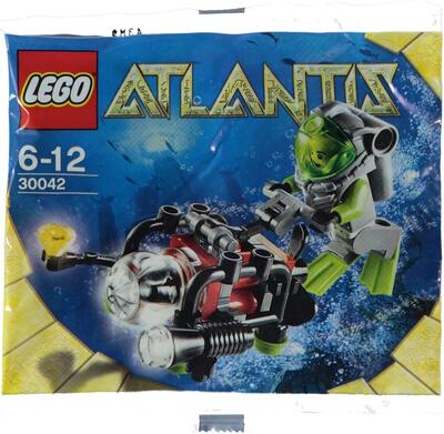 Mini-Uboot bei Amazon bestellen