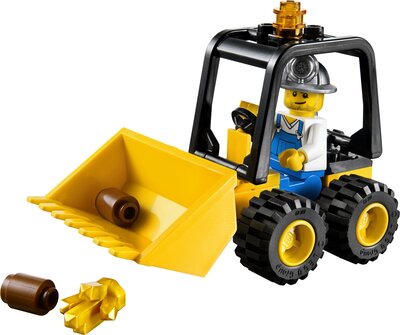 Mining-Dozer bei Amazon bestellen