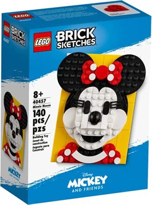 Minnie Maus Gemälde bei Amazon bestellen