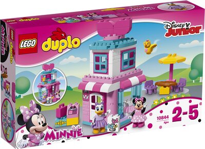 Minnies Boutique bei Amazon bestellen