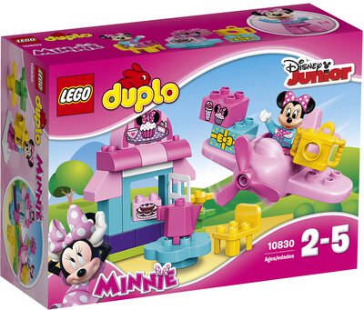 Minnies Café bei Amazon bestellen
